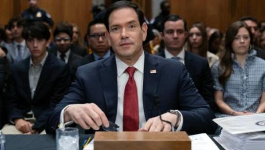 Marco Rubio shuan pritshmëritë e Kosovës : Anëtarësimi në NATO nuk është në krye të axhendës së Aleancës