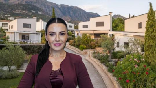 E fshehu në emër të Igli Tares, SPAK sekuestro vilës së Ballukut në Dhërmi: E përfitoi se favorizoi me tenderë 1 mln € një kompani përmes 'Albcontrol'! Nën hetim edhe për korrupsion e pastrim parash