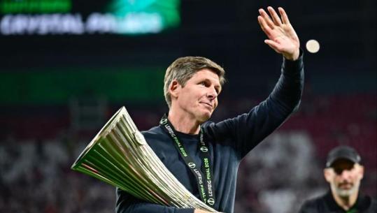 Milani në kërkim të një trajneri, ka optimizëm pas takimit me Oliver Glasner! Të hapura edhe pistat Pochettino e Arne Slot