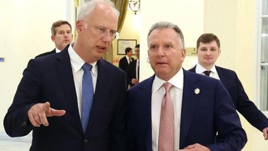 I dërguari i Putinit: Kontakt i vazhdueshëm me Witkoff dhe Kushner