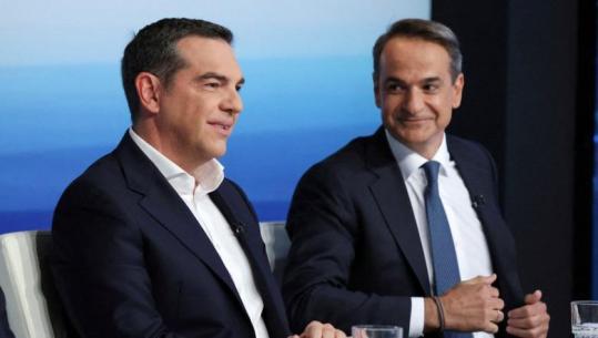 Alexis Tsipras kërkon taksë patriotike për kompanitë me fitime të larta në Greqi, qeveria Mitsotakis: Grekët e njohin bilancin e tij, ne kemi ulur 83 taksa