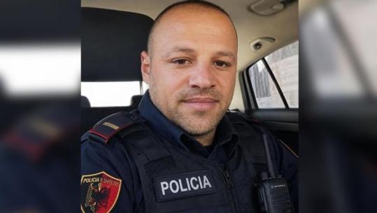 ​​​​​​​U vra në krye të detyrës, Enea Mekolli plotësoi dëshirën e vëllait të ndjerë për të punuar në radhët e policisë