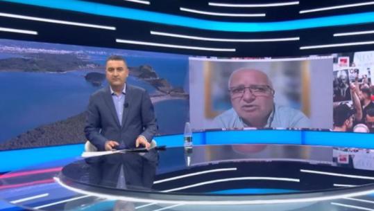 'Më duket një marrëzi shqiptare', Spaho ngre dyshime për protestën kundër investimit në Zvërnec: Këtu mund të ketë interesa ekonomike të nxitura nga jashtë
