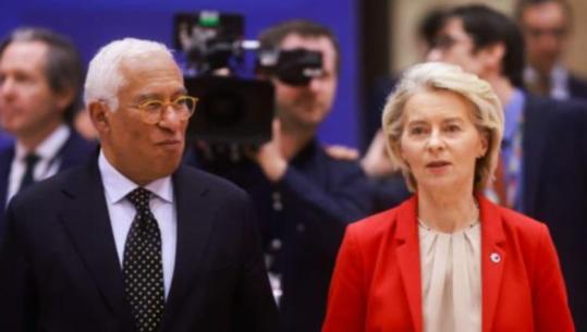 Franca dhe Gjermania me plan të ri për zgjerimin e BE-së, vendet e Ballkanit Perëndimor mund të përfitojnë privilegje para anëtarësimit
