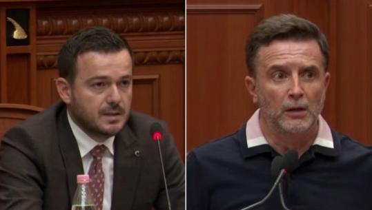 ‘Shteti ka humbur seriozitetin, sistemi i TVSH ka groposur blegtorinë’- Ministri Salla ‘përplaset’ me Braçen: Po keqinformoni fermerët duke ngritur alerte kot!