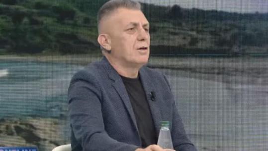 ‘Zvërneci’/ Hoxha: Po nxjerrin lloj lloj çmendurishë sikur protestat po organizohen nga agjenturat e huaja! Rama e Berisha janë komunistë!