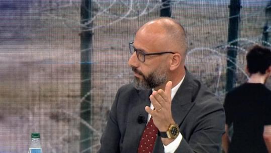 Protestat për ‘Zvërnecin’, eksperti Basha: Kanë për qëllim destabilizimin e vendit dhe dëbimin e investitorëve strategjikë