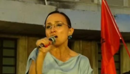 Protesta e pestë kundër resortit në Zvërnec, qytetarët: Shqipëria është e jona, nuk do ta shisni dot
