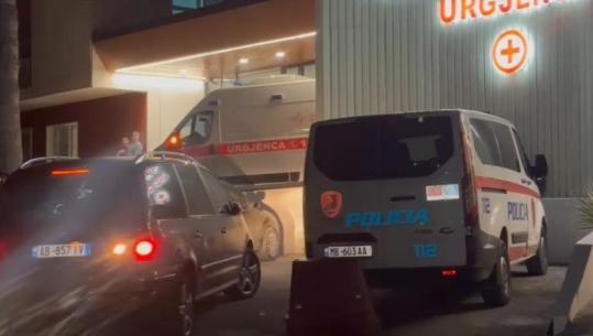 Të shtëna me armë zjarri në fshatin Sevaster të Vlorës, plagoset një person