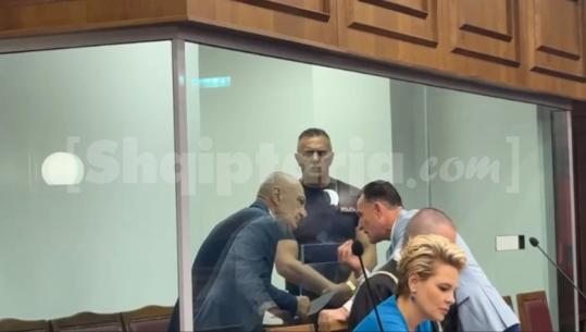 Seanca në themel për Metën dhe Kryemadhin në GJKKO/ Mediat nxirren jashtë sallës, nuk lejohet transmetimi live