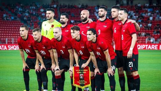 Një ndeshje me Maran në krye, Kombëtarja pëson rënie në renditjen e FIFA-s! Kosova nuk lëviz, Argjentina i merr fronin Francës