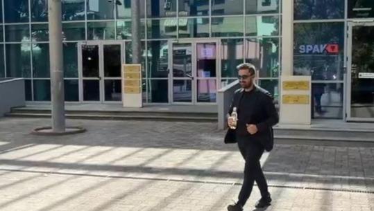 Deputeti i Partisë Socialiste, Klevis Jahaj paraqitet në SPAK