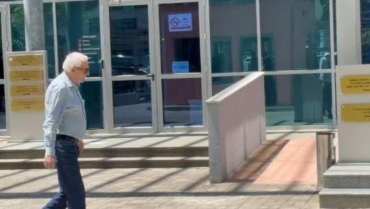 Dyshohet se i dha vilë ryshfet Ballukut, në hetim biznesmeni Pandeli Carapuli! Dyshime edhe për pastrim parash