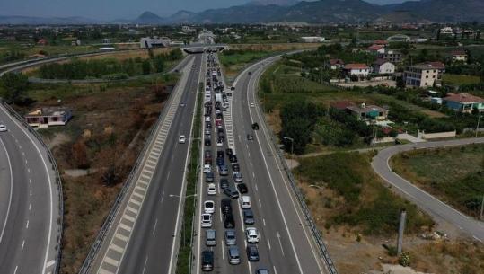 Shpallet fituesi për ndërtimin e rrugës Milot-Balldre, koncesioni 35 vjet, kalimi me pagesë