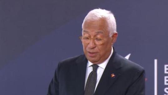'Reformat dhe angazhimi japin rezultat', Costa nga Tivati: Shqipëria ka hyrë në fazën tjetër të anëtarësimit në BE