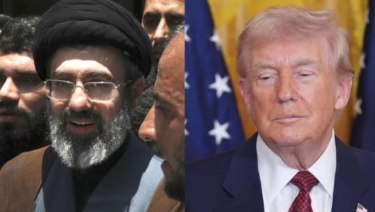 Këshilltari i Khameneit: SHBA-të duhet t'i thonë po Iranit, ose të heqin dorë nga nderi dhe dinjiteti i tyre
