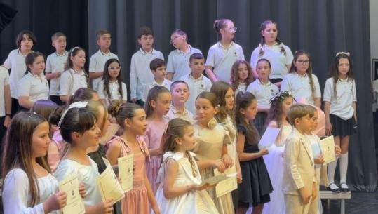 Pas 36 vitesh mungesë, Lezha rikthen festivalin e këngës për fëmijë! 12 këngë pjesë e konkurrimit në edicionin e parë të ‘Valë Zërash’