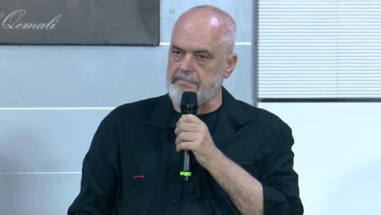Protesta kundër 'Zvërnecit', Rama: 500 mijë veta të dalin në shesh, nuk mjaftojnë për të ndalur investimin! Kam marrëveshje me mbi 802 mijë shqiptarë