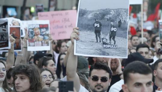 Zvërneci/ Pas pak pritet protestë në Vlorë, në 18.00 te Kryeministria! Qytetarët: S’tërhiqemi