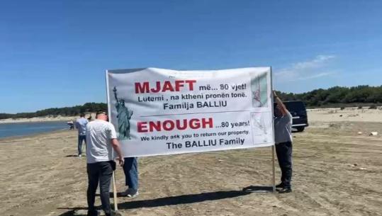 Zvërneci/ Protestë në Vlorë, në 18.00 te Kryeministria! Qytetarët: S’tërhiqemi