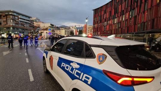 Sot miqësorja kundër Luksemburgut, policia tregon rrugët që do të bllokohen! Kontrolle për tifozët në hyrje të stadiumit
