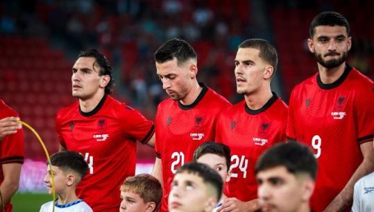 Formacioni/ Luksemburgu test për lojtarët dhe trajnerin, Kombëtarja sot s'duhet ta diskutojë fitoren në 'Air Albania'! Bilanci flet për kuqezinjtë