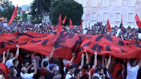Ylli Pata: 'Flamengos', impakti i betejës globale anti-Trump nga Tirana