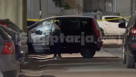 Vlorë/ Alarm për lëndë plasëse poshtë një automjeti, nisin verifikimet, pronari në polici: Më kanë ndjekur sot disa persona