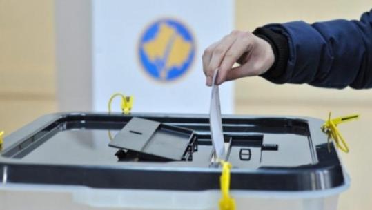 Sot zgjedhjet në Kosovë, KQZ: Mbi 2 milionë votues të regjistruar, 22 mijë të rinj votojnë për herë të parë