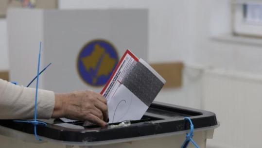 Kosova rikthehet te kutitë e votimit, zgjedhjet e treta parlamentare brenda 16 muajsh