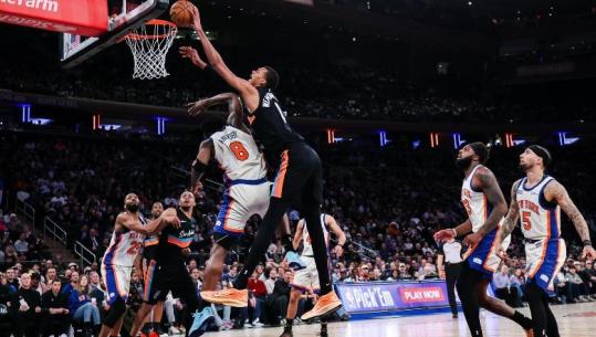 NBA/ Trofeu mungon prej 53 vitesh, tifozët e New York Knicks paguajnë deri në 104 mijë dollarë biletën për ndeshjen e titullit