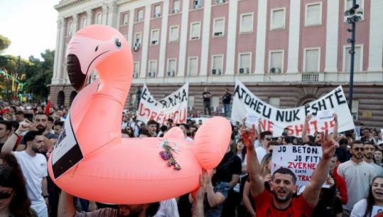 Ardi Stefa: Protestat për Zvërnecin: Arritën të pamundurën, do të arrijnë të mundshmen?