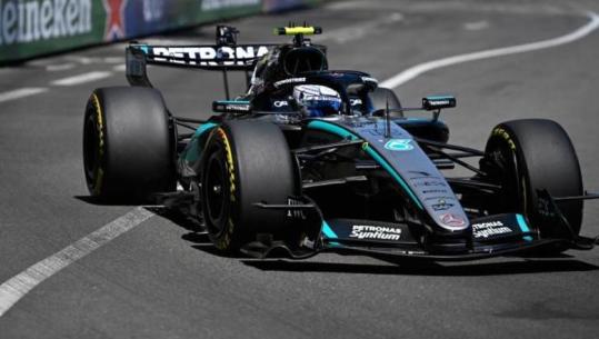 Antonelli shkëlqen në Monte Carlo, merr fitoren e pestë radhazi në Formula 1! Ferrari në podium me Hamiltonin, Leclerc del jashtë gare