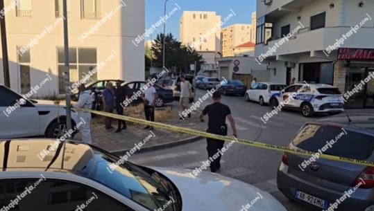 Plagoset me armë zjarri një person në Shijak, Policia në kërkim të autorit (EMRAT)