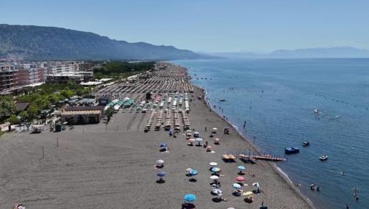 Fundjava, fluks pushuesish në Shëngjin e Velipojë! Vlerësojnë ndryshimet pozitive, kërkohen vrojtues 