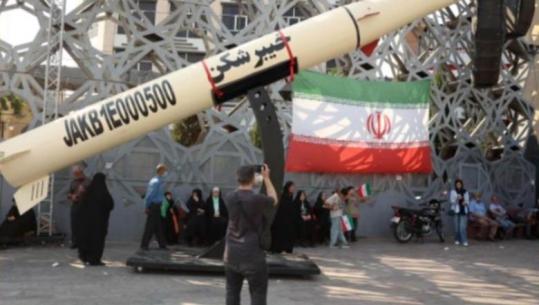 Lufta/ IDF: Irani lëshon raketa kundër Izraelit, sirena alarmi në Haifa! Human Rights Watch: Tel Avivi përdor fosfor të bardhë ndaj civilëve në Liban