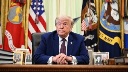 Sulmet ndaj Izraelit, Trump mesazh Iranit: Boll! Rikthehuni në negociata