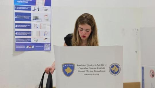 Çfarë mesazhi dhanë rezultatet e zgjedhjeve në Kosovë?
