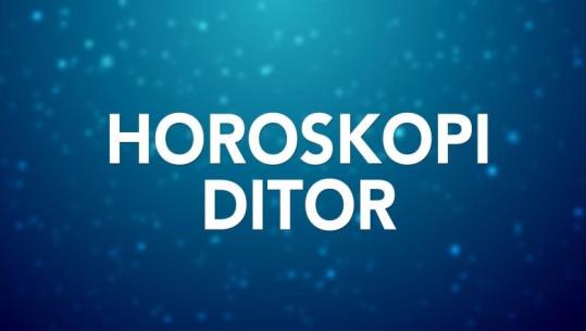 Marrëdhëniet tuaja sot mund të përjetojnë një ringjallje të pasionit... parashikimi i horoskopit për sot