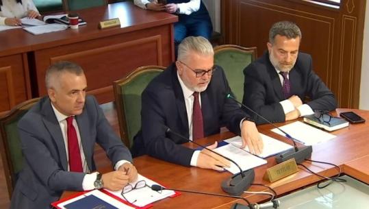 Pr. Ligji për amnistinë penale/ Gogu te Ligjet: Nuk përfitojnë subjektet e dënuara nga GJKKO! Prezanton kriteret e uljes së dënimit