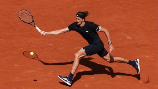 Tenis/ Alexander Zverev shkruan historinë, fiton 'Roland Garros' dhe siguron titullin e parë Grand Slam në karrierë