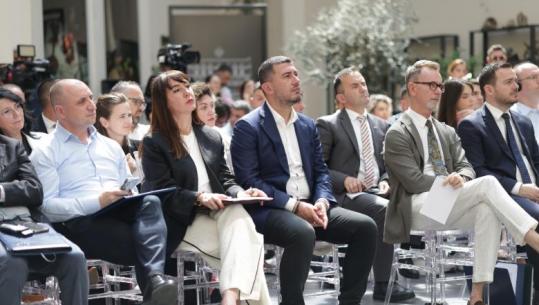 Projekti EU4FoodSafety nis zyrtarisht në Tiranë, Salla: Synojmë një sistem që garanton ushqim të sigurt dhe standarde të BE-së