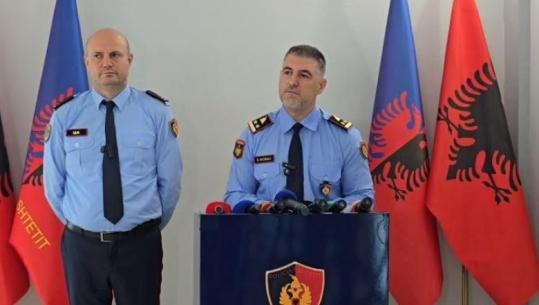 Menaxhimi i trafikut gjatë sezonit veror, shefi i komisariatit Durrës: Po monitorojmë me pajisje inteligjente! Në fokus edhe siguria në plazhe