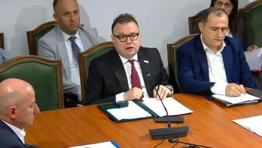 Zv.ministrat e Bujqësisë raportojnë për ecurinë e integrimit/ Siguria ushqimore çështje kyçe, kontrolle stabilimenteve