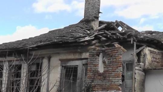 Monumentet në rrezik! Rreth 50 shtëpi muzeale në Gjirokastër drej shembjes! Drejtori i Trashëgimisë: Duhet ndryshuar ligji, na pengojnë pronarët për t’i restauruar