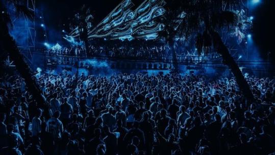 UNUM/ Kryeministri Rama: Mbi 60 mijë vizitorë morën pjesë gjatë 5 ditëve të festivalit, sukses për Shqipërinë turistike