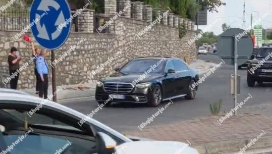 PS Shkodër feston sot 35-vjetorin e themelimit, i pranishëm edhe kryeministri Rama! Qytetarët protestë për 'Rrjollin' e 'Zvërnecin'
