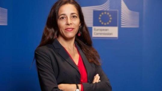 Sofia Moreira de Sousa propozohet për ambasadore e BE-së në Shqipëri