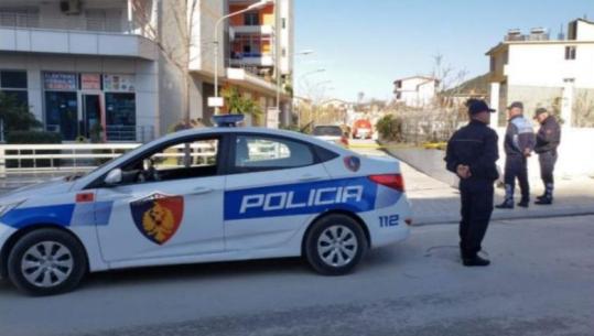 Policia aksion ‘blic’ në Vlorë, arrestohen 5 persona për armëmbajtje pa leje