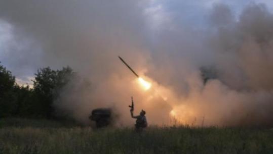 Lufta Rusi-Ukrainë/ NATO rrëzon dronin që fluturonte mbi Letoni! Një tjetër dron shpërthen në Moldavi